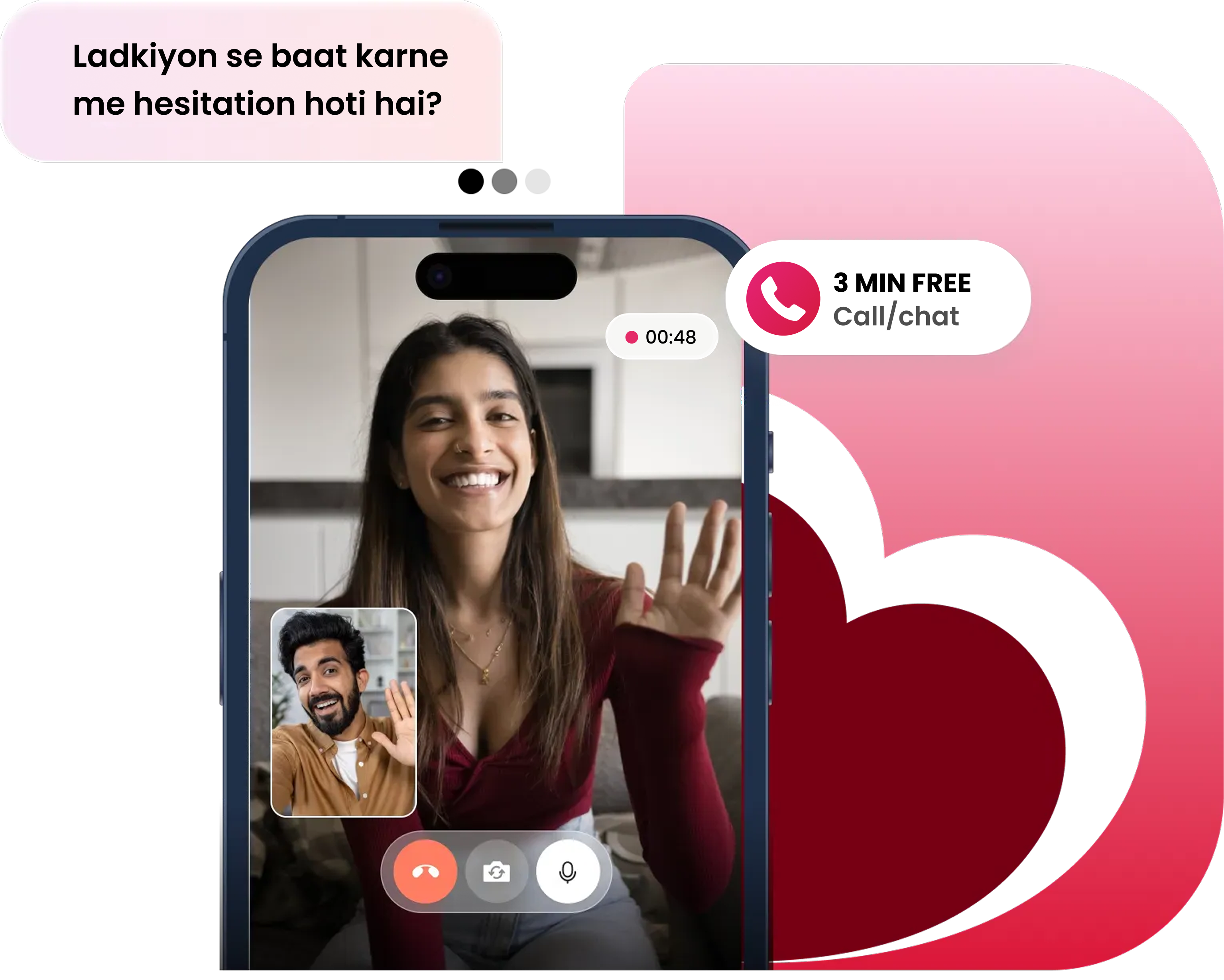 OnlyFrnd App